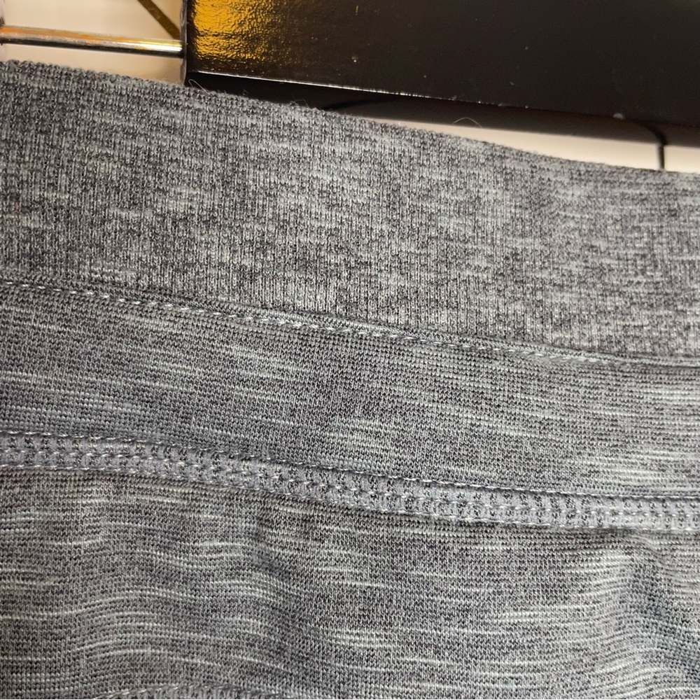 Athleta | Techie Terry Drawstring Knit Skirt Heat… - image 8